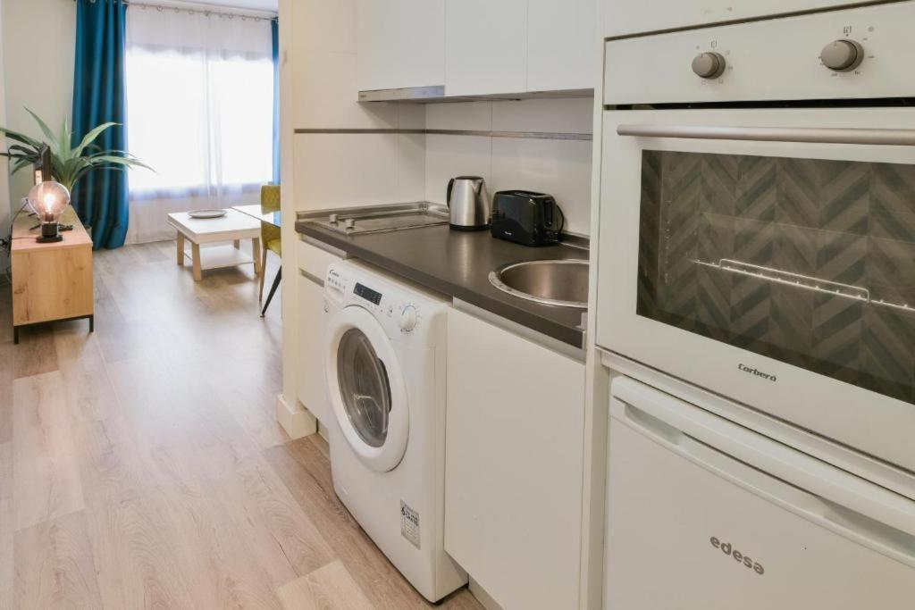 Appartement Stylish And Bright *