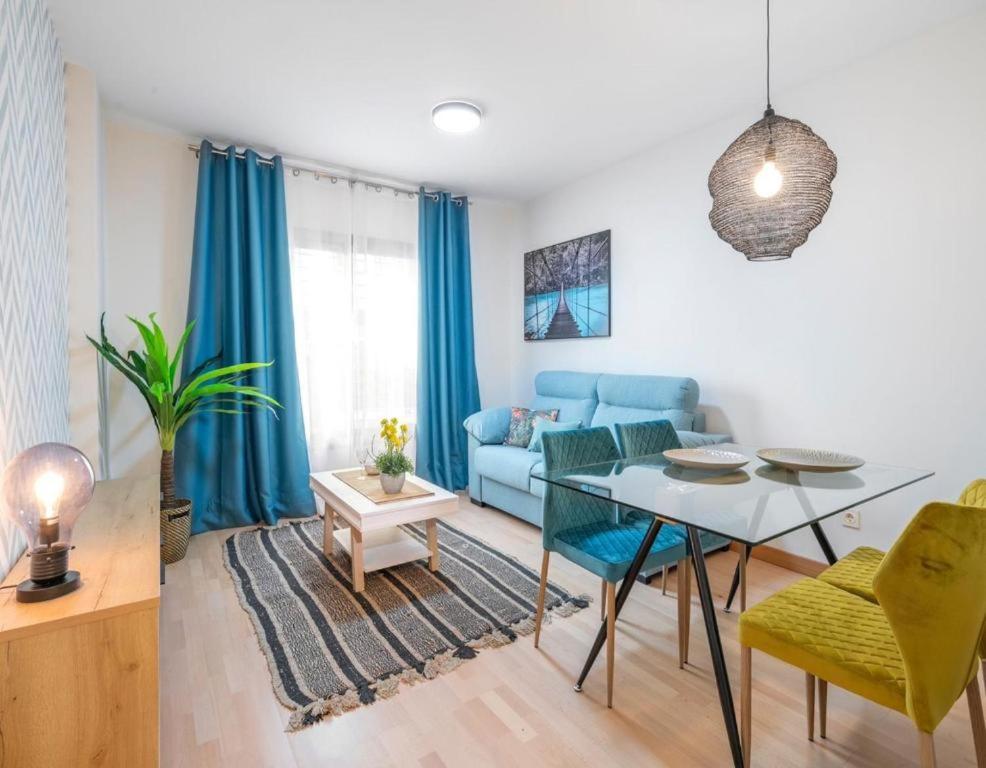Appartement Stylish And Bright Málaga